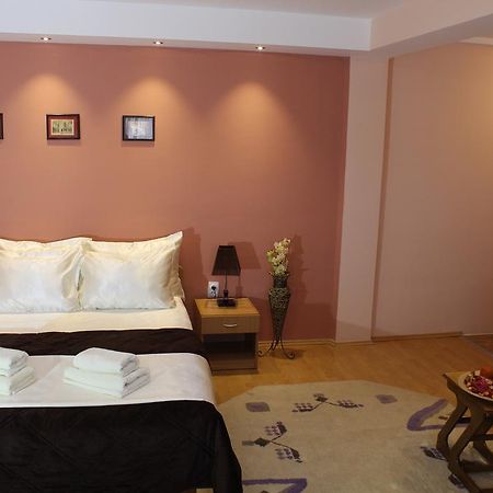 Guest Accommodation Zone Niska Banja Room photo