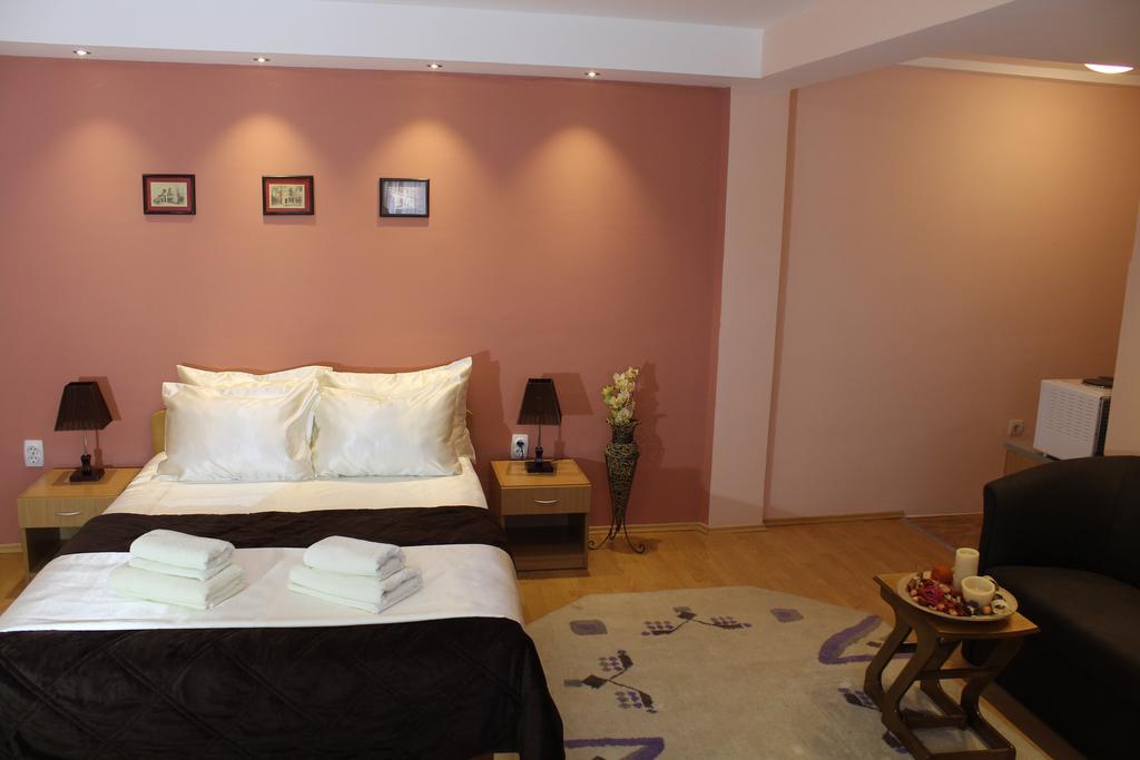 Guest Accommodation Zone Niska Banja Room photo