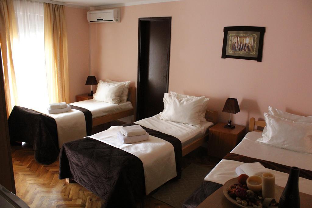 Guest Accommodation Zone Niska Banja Room photo